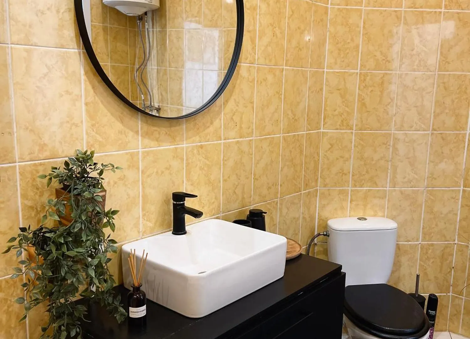 Kyiv Panna Apartment