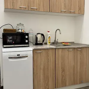 Апартаменты Rv Old Apartment, для зсу особые условия!, Киев