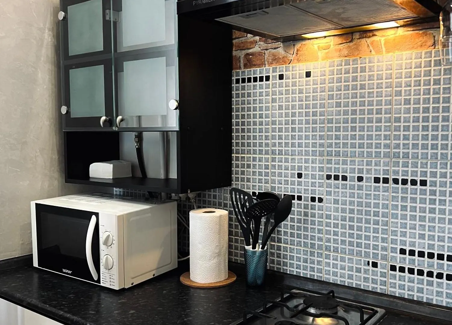 Kyiv Panna Apartment 0*,  Украина