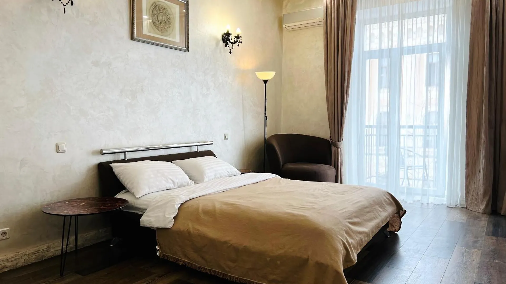 Kyiv Panna Apartment