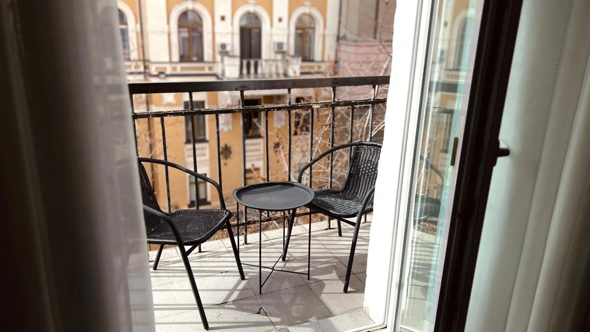 Kyiv Panna Apartment Украина