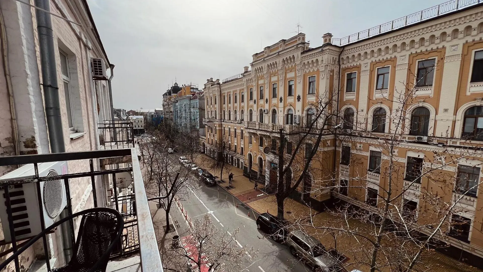 Kyiv Panna Apartment Украина