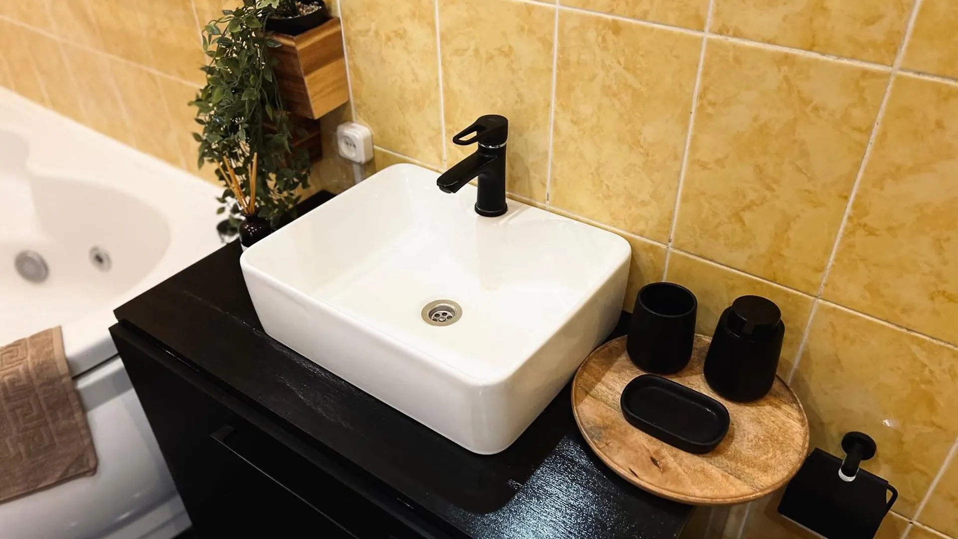 Kyiv Panna Apartment Украина
