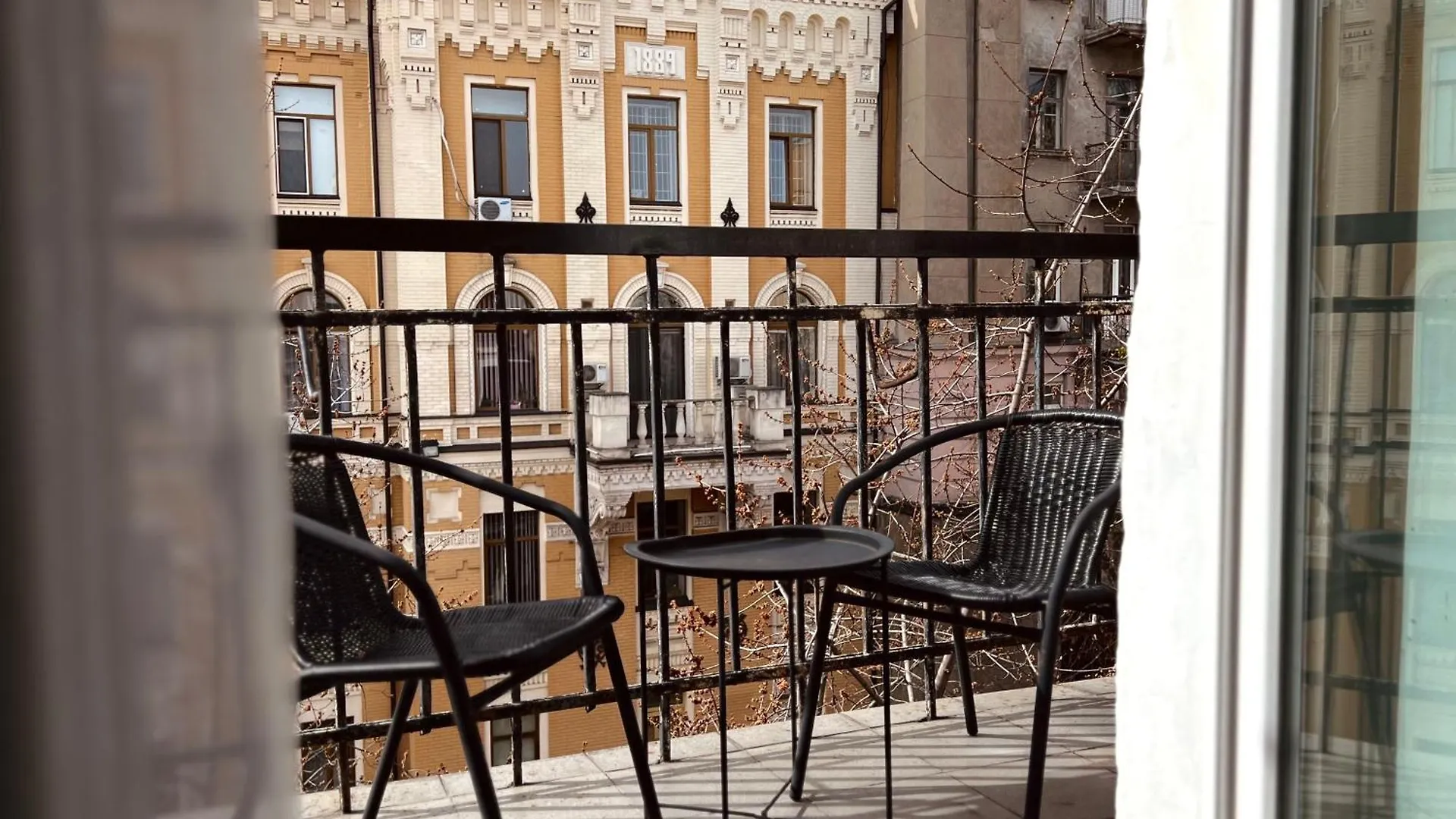 Kyiv Panna Apartment 0*,  Ucrania